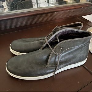 Ben Sherman shoes